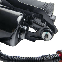 Charger l'image dans la visionneuse de la galerie, air-suspension-compressor-pump-for-ford-8w1z5319a-f1vy5319a-f6az5319aa-f8vz5319aa