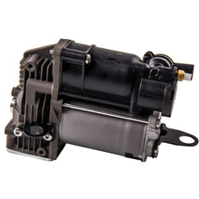 Charger l'image dans la visionneuse de la galerie, air-suspension-compressor-pump-for-mercedes-benz-2513202704-2513202104-2513201304-251320130428-2513200104-2513200604-2513200804-251320210405-251320270405-a2513202704-a2513202104-a2513201304-a251320130428-a2513200104-a2513200604-a2513200804-a251320210405-a251320270405-251320270480-a251320270480