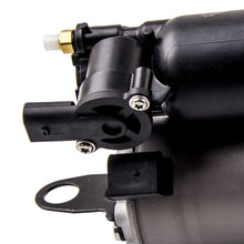 Charger l'image dans la visionneuse de la galerie, air-suspension-compressor-pump-for-mercedes-benz-2513202704-2513202104-2513201304-251320130428-2513200104-2513200604-2513200804-251320210405-251320270405-a2513202704-a2513202104-a2513201304-a251320130428-a2513200104-a2513200604-a2513200804-a251320210405-a251320270405-251320270480-a251320270480