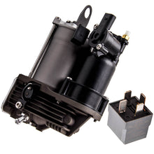 Charger l'image dans la visionneuse de la galerie, air-suspension-compressor-pump-for-mercedes-benz-2513202704-2513202104-2513201304-251320130428-2513200104-2513200604-2513200804-251320210405-251320270405-a2513202704-a2513202104-a2513201304-a251320130428-a2513200104-a2513200604-a2513200804-a251320210405-a251320270405-251320270480-a251320270480