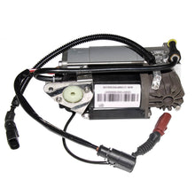 Ladda upp bild till gallerivisning, air-suspension-compressor-pump-for-vw-3d0616005h-3d0616005k-3d0616005l-3d0616005m-3d0616005p-3d0616007c-3d0616007d-3d0616007e-3d0616005q