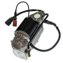 Ladda upp bild till gallerivisning, air-suspension-compressor-pump-for-bentley-3d0616005h-3d0616005k-3d0616005l-3d0616005m-3d0616005p-3d0616007c-3d0616007d-3d0616007e-3d0616005q