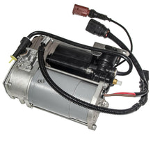 Ladda upp bild till gallerivisning, air-suspension-compressor-pump-for-vw-3d0616005h-3d0616005k-3d0616005l-3d0616005m-3d0616005p-3d0616007c-3d0616007d-3d0616007e-3d0616005q
