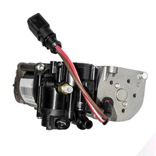 Charger l'image dans la visionneuse de la galerie, air-suspension-compressor-pump-for-audi-4h0616005c-4h0616005d-4h0616005b-4h0616005a-4h0616006