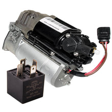 Charger l'image dans la visionneuse de la galerie, air-suspension-compressor-pump-for-audi-4h0616005c-4h0616005d-4h0616005b-4h0616005a-4h0616006