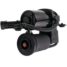 Charger l'image dans la visionneuse de la galerie, air-suspension-compressor-pump-for-mercedes-benz-6383280202-6383280302-6383280402-6383280502-a6383280202-a6383280302-a6383280402-a6383280502