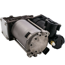 Lade das Bild in den Galerie-Viewer, air-suspension-compressor-pump-for-land-rover-lr041777-rqg500140-rqg500100-rqg500041-rqg500040-lr033311-lr015089-lr010375-lr038147-lr025111