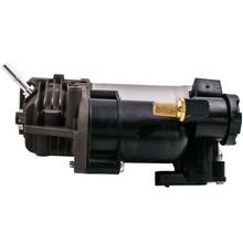 Lade das Bild in den Galerie-Viewer, air-suspension-compressor-pump-for-land-rover-lr041777-rqg500140-rqg500100-rqg500041-rqg500040-lr033311-lr015089-lr010375-lr038147-lr025111
