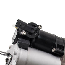 Φόρτωση εικόνας στο εργαλείο προβολής Συλλογής, air-suspension-compressor-pump-for-mercedes-benz-1663200104-166320010480-a1663200104-a16632001048