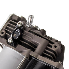 Φόρτωση εικόνας στο εργαλείο προβολής Συλλογής, air-suspension-compressor-pump-for-mercedes-benz-1663200104-166320010480-a1663200104-a16632001048