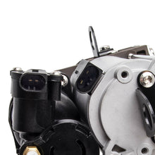 Φόρτωση εικόνας στο εργαλείο προβολής Συλλογής, air-suspension-compressor-pump-for-mercedes-benz-1663200104-166320010480-a1663200104-a16632001048