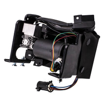 Ladda upp bild till gallerivisning, air-suspension-compressor-pump-for-chevrolet-10395825-15056494-15070878-15101577-15254590-15296756-15949881-19299545-20837299-20930288-22797525-22941806-23282712-23316154-25913289