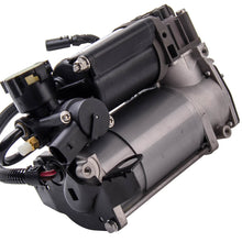 Carica l'immagine nel visualizzatore di Gallery, air-suspension-compressor-pump-for-audi-4z7616007a-4z7616007