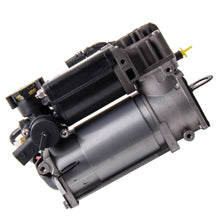 Carica l'immagine nel visualizzatore di Gallery, air-suspension-compressor-pump-for-audi-4z7616007a-4z7616007