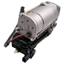 Charger l'image dans la visionneuse de la galerie, air-suspension-compressor-pump-for-mercedes-benz-2123200404-2123200104-212320040480-a2123200404-a2123200104-a212320040480