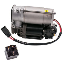 Charger l'image dans la visionneuse de la galerie, air-suspension-compressor-pump-for-mercedes-benz-2123200404-2123200104-212320040480-a2123200404-a2123200104-a212320040480
