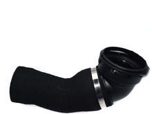 Load image into Gallery viewer, 2x LADELUFTSLANGE TIL BMW 5 SERIES ; 11617799401