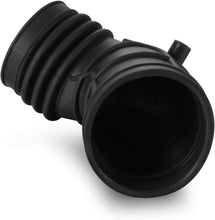 Carregar imagem no visualizador da galeria, air-intake-mass-flow-meter-hose-pipe-for-bmw-13541705209