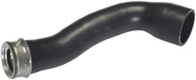 Load image into Gallery viewer, front-upper-left-intercooler-turbo-hose-pipe-for-bmw-11617790524-11617805437-7790524-7805437
