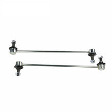 Load image into Gallery viewer, front-stabiliser-anti-roll-bar-drop-links-for-saab-9-3x
