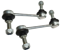 Ladda upp bild till gallerivisning, rear-stabiliser-anti-roll-bar-drop-links-for-land-rover-range-rover-lr030048-rgd500131-rgd500150-rgd000130