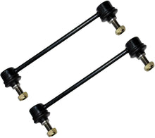 Ladda upp bild till gallerivisning, front-anti-roll-bar-drop-links-for-mitsubishi-carisma-fto-lancer-mirage-30871770-30873100-30884358-4056a031-mr131680-mr272116