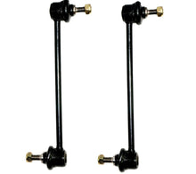 Ladda upp bild till gallerivisning, front-stabiliser-anti-roll-bar-drop-links-for-mazda-121-1e0034170-1e0134170a
