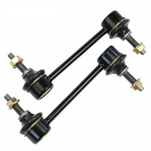Indlæs billede til gallerivisning front-stabiliser-anti-roll-bar-drop-links-for-jaguar-s-type-1w435k483aa-5w435k483aa-xr8-55185-xr81694-xr827071-xr855185-xw435k483a