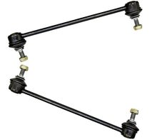 Afbeelding in Gallery-weergave laden, rear-stabiliser-anti-roll-bar-drop-links-for-ford-mondeo-1117800-1127648-1s715c486ac-1s715c486ad