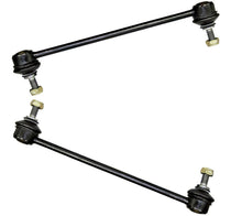 Indlæs billede til gallerivisning rear-stabiliser-anti-roll-bar-drop-links-for-jaguar-x-type-1117800-1127648-1s715c486ac-1s715c486ad