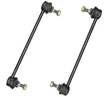 Afbeelding in Gallery-weergave laden, rear-stabiliser-anti-roll-bar-drop-links-for-ford-mondeo-1117800-1127648-1s715c486ac-1s715c486ad