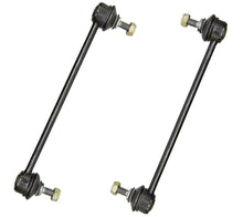 Indlæs billede til gallerivisning rear-stabiliser-anti-roll-bar-drop-links-for-jaguar-x-type-1117800-1127648-1s715c486ac-1s715c486ad