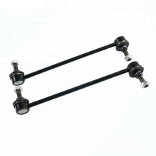 Cargar imagen en el visor de la galería, front-stabiliser-anti-roll-bar-drop-links-for-jaguar-x-type-1117698-1127646-5x433b438aa-c2s26883-c2s3248-c2s39552