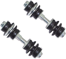 Load image into Gallery viewer, front-stabiliser-anti-roll-bar-links-for-toyota-ist-will-cypha-yaris-verso-4881752010-4881952010-9094802178-9094802179-9418210800
