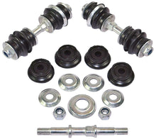 Load image into Gallery viewer, front-stabiliser-anti-roll-bar-links-for-toyota-ist-will-cypha-yaris-verso-4881752010-4881952010-9094802178-9094802179-9418210800