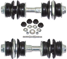 Load image into Gallery viewer, front-stabiliser-anti-roll-bar-links-for-toyota-ist-will-cypha-yaris-verso-4881752010-4881952010-9094802178-9094802179-9418210800