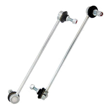 Afbeelding in Gallery-weergave laden, front-stabiliser-anti-roll-bar-drop-links-for-bmw-7-series-31306781545-31356778069-31306781546-31356753768-31356778070