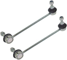 Ladda upp bild till gallerivisning, front-stabiliser-anti-roll-bar-drop-links-for-smart-fortwo-4513200189-4513200189s1