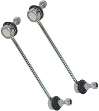 Ladda upp bild till gallerivisning, front-stabiliser-anti-roll-bar-drop-links-for-smart-fortwo-4513200189-4513200189s1