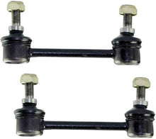 Load image into Gallery viewer, rear-stabiliser-anti-roll-bar-drop-links-for-nissan-primera-5626150j00-5626186j00-5626186j25-5626190j01