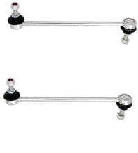 Ladda upp bild till gallerivisning, front-stabiliser-anti-roll-bar-drop-links-for-land-rover-freelander-lr002626