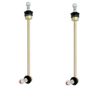 Kép betöltése a galériamegjelenítőbe: front-anti-roll-bar-drop-links-for-peugeot-106-van-406-estate-508740