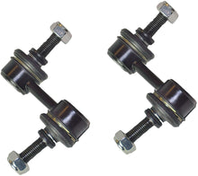 Load image into Gallery viewer, front-stabiliser-anti-roll-bar-drop-links-for-hyundai-sonata-55580-37020-55580-37030