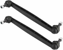 Load image into Gallery viewer, front-stabiliser-anti-roll-bar-drop-links-for-opel-meriva-zafira-tourer-13169439-13219141-350611-350614-350617-90498745