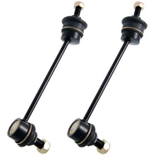 Load image into Gallery viewer, front-stabiliser-anti-roll-bar-drop-links-for-land-rover-freelander-suv-rbm100170-rbm100171-rbm100172