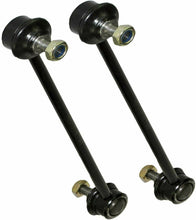 Load image into Gallery viewer, front-stabiliser-anti-roll-bar-drop-links-for-bmw-3-series-e46-z4-e85-31351095694-31352241254-31356780847