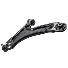 Ladda upp bild till gallerivisning, front-lower-left-suspension-wishbone-control-arm-for-vauxhall-13140037-13140039-24428977-24449453-352041-352061-352064
