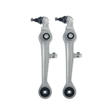 Φόρτωση εικόνας στο εργαλείο προβολής Συλλογής, 2x-front-suspension-lower-control-arms-for-skoda-4d0407151a-4d0407151b-4d0407151c-4d0407151e-4d0407151g-4d0407151j-4d0407151p-8d0407151e-8d0407151f