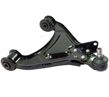 Charger l'image dans la visionneuse de la galerie, front-left-lower-suspension-wishbones-control-arm-for-mg-rbj000751-rbj101070