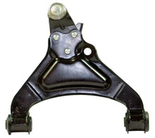 Charger l'image dans la visionneuse de la galerie, front-left-lower-suspension-wishbones-control-arm-for-mg-rbj000751-rbj101070
